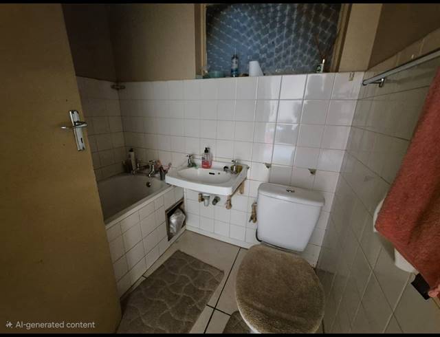2 BEDROOM FLAT FOR SALE IN VANDERBIJLPARK CW 3
